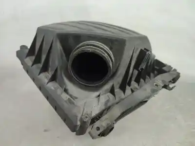 Pezzo di ricambio per auto di seconda mano supporto filtro aria per opel corsa c (x01) 1.2 (f08, f68) riferimenti oem iam 44612585901  