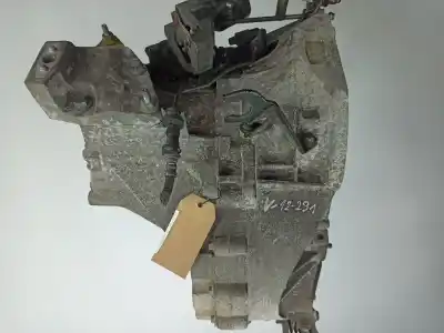 Автозапчасти б/у коробка передач за ford s-max (wa6) 2.0 tdci ссылки oem iam 7g9r7002ub