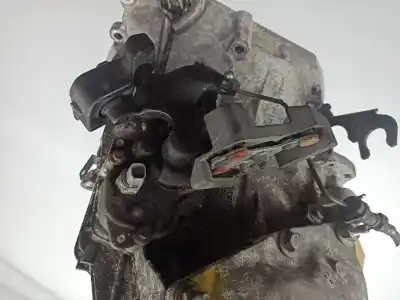 Автозапчасти б/у коробка передач за ford s-max (wa6) 2.0 tdci ссылки oem iam 7g9r7002ub  