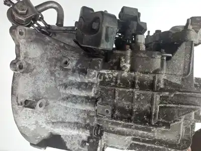 Автозапчасти б/у коробка передач за ford s-max (wa6) 2.0 tdci ссылки oem iam 7g9r7002ub  