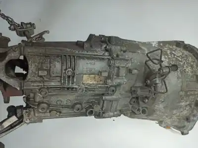 Pezzo di ricambio per auto di seconda mano riduttore per bmw 3 touring (e91) 320 d riferimenti oem iam n/v  