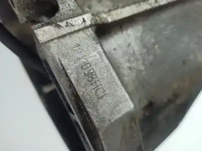 Second-hand car spare part gearbox for bmw 3 (e46) 320 d oem iam references hci  