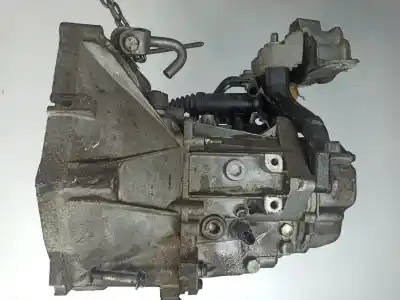 Tweedehands auto-onderdeel versnellingsbak voor fiat doblo cargo (263_) 1.3 d multijet oem iam-referenties 55229495