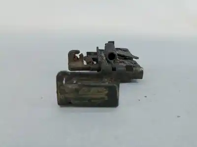 Автозапчастина б/у замок капота для ford fiesta ii (fbd) 1.1 (fbd) посилання на oem iam 77fb16700af  