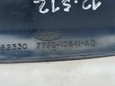 Автозапчастина б/у панель інструментів для ford fiesta ii (fbd) 1.1 (fbd) посилання на oem iam 77fb10841ad  
