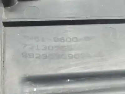 Автозапчасти б/у поддержка воздушного фильтра за ford c-max (dm2) 1.8 tdci ссылки oem iam 7m519600bf  