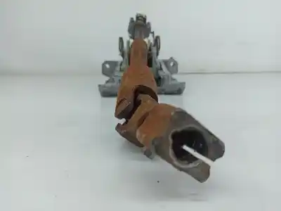 Second-hand car spare part steering column for ford focus c-max (dm2) 1.8 tdci oem iam references 4m513c529ag  