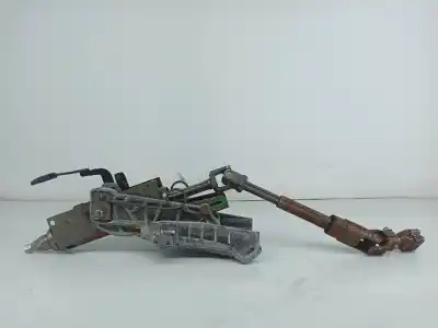 Second-hand car spare part steering column for ford focus c-max (dm2) 1.8 tdci oem iam references 4m513c529ag  