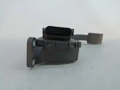 Автозапчасти б/у педаль газа за ford c-max (dm2) 1.8 tdci ссылки oem iam 3m519f836ah   Автозапчасти б/у педаль газа за ford c-max (dm2) 1.8 tdci ссылки oem iam 3m519f836ah