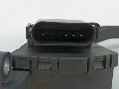 Автозапчасти б/у педаль газа за ford c-max (dm2) 1.8 tdci ссылки oem iam 3m519f836ah   Автозапчасти б/у педаль газа за ford c-max (dm2) 1.8 tdci ссылки oem iam 3m519f836ah