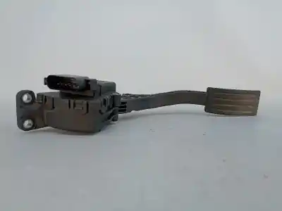 Second-hand car spare part accelerator pedal for ford focus c-max (dm2) 1.8 tdci oem iam references 3m519f836ah