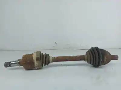 Gebrauchtes Autoersatzteil getriebe vorne links zum ford c-max (dm2) 1.8 tdci oem-iam-referenzen  Gebrauchtes Autoersatzteil getriebe vorne links zum ford c-max (dm2) 1.8 tdci oem-iam-referenzen
