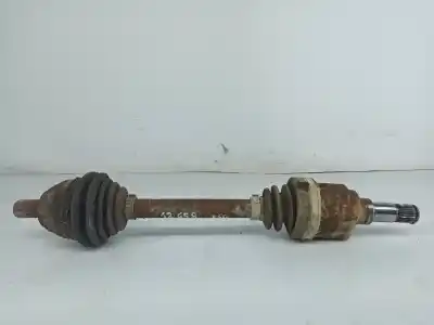 İkinci el araba yedek parçası ön sol sanziman için ford c-max (dm2) 1.8 tdci oem iam referansları   