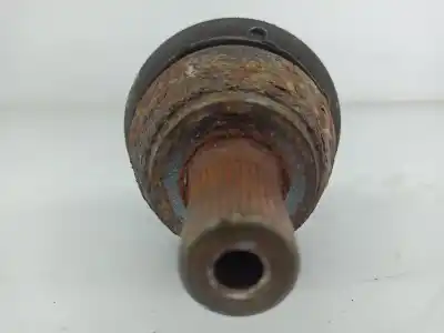 İkinci el araba yedek parçası ön sol sanziman için ford c-max (dm2) 1.8 tdci oem iam referansları   