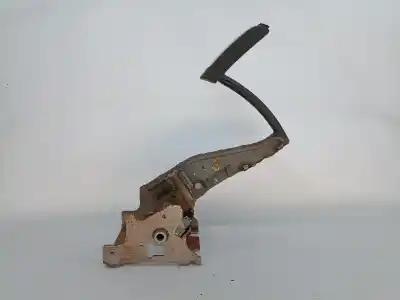 Second-hand car spare part handbrake lever for ford focus c-max (dm2) 1.8 tdci oem iam references   