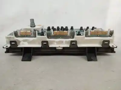 Автозапчастина б/у панель інструментів для renault 19 (b/c/l53) 1.2 посилання на oem iam 7700815938  