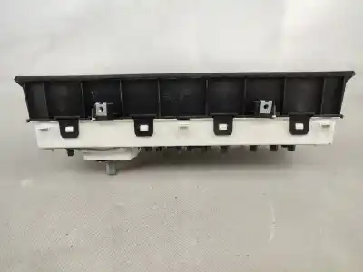 Автозапчастина б/у панель інструментів для renault 19 (b/c/l53) 1.2 посилання на oem iam 7700815938  