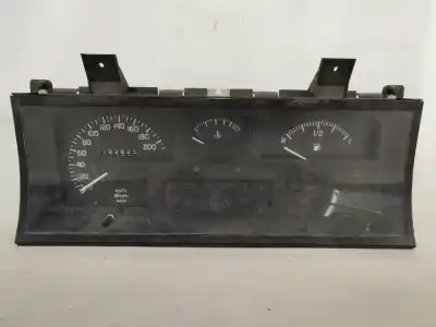 Pièce détachée automobile d'occasion COMPTEUR DE VITESSE TABLEAU DE BORD pour RENAULT 19 (B/C/L53)  Références OEM IAM 7700815938  