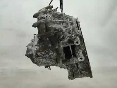 Автозапчасти б/у коробка передач за mitsubishi colt vi (z3_a, z2_a) 1.1 (z31a, z32a) ссылки oem iam pmn130193  