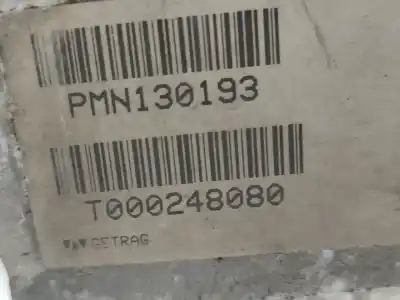 Автозапчасти б/у коробка передач за mitsubishi colt vi (z3_a, z2_a) 1.1 (z31a z32a) ссылки oem iam pmn130193  