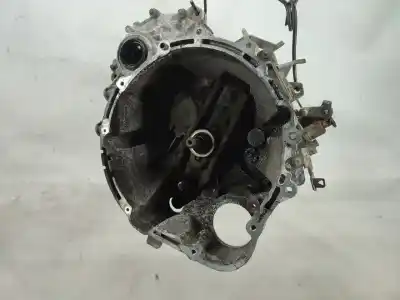 Автозапчасти б/у коробка передач за mitsubishi colt vi (z3_a, z2_a) 1.1 (z31a z32a) ссылки oem iam pmn130193  