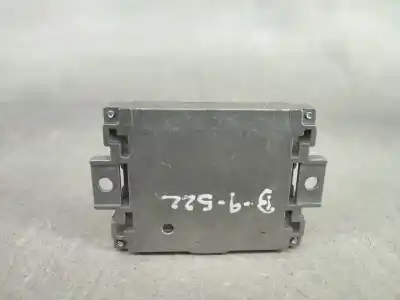 Second-hand car spare part ecu engine control for seat leon st (5f8) 1.6 tdi oem iam references 4m0035456a  