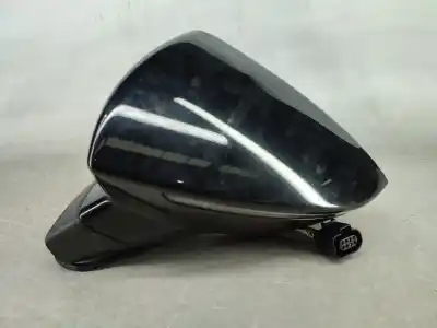 Автозапчастина б/у ліве дзеркало для seat leon st (5f8) 1.6 tdi посилання на oem iam 8pinos  