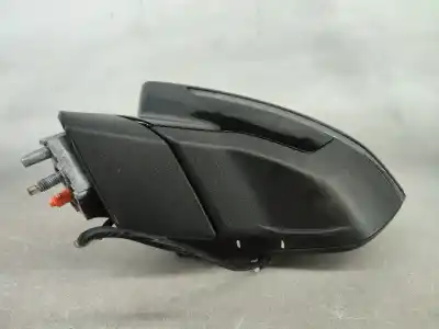 Автозапчастина б/у ліве дзеркало для seat leon st (5f8) 1.6 tdi посилання на oem iam 8pinos  