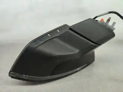 Автозапчастина б/у ліве дзеркало для seat leon st (5f8) 1.6 tdi посилання на oem iam 8pinos  