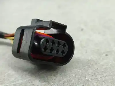 Автозапчастина б/у ліве дзеркало для seat leon st (5f8) 1.6 tdi посилання на oem iam 8pinos  