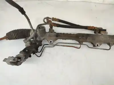 Second-hand car spare part steering box for bmw 3 touring (e91) 320 d oem iam references 676560506  