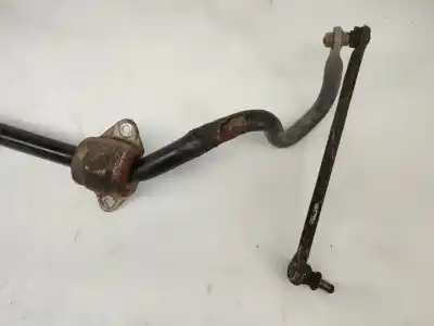 Peça sobressalente para automóvel em segunda mão barra de torção por bmw 3 touring (e91) 320 d referências oem iam   