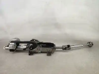 Pezzo di ricambio per auto di seconda mano piantone dello sterzo per seat leon st (5f8) 1.6 tdi riferimenti oem iam 5q1419502ap