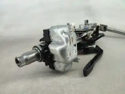 Second-hand car spare part steering column for seat leon st (5f8) 1.6 tdi oem iam references 5q1419502ap  