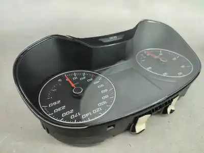 Second-hand car spare part dashboard for seat leon st (5f8) 1.6 tdi oem iam references 5f0260303  