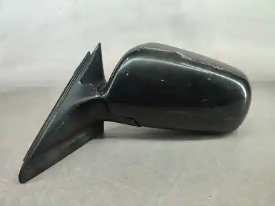 Автозапчасти б/у левое зеркало за audi a4 b5 avant (8d5) 1.6 ссылки oem iam 5pinos  