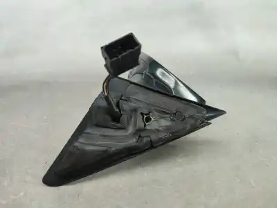 Автозапчасти б/у левое зеркало за audi a4 b5 avant (8d5) 1.6 ссылки oem iam 5pinos  