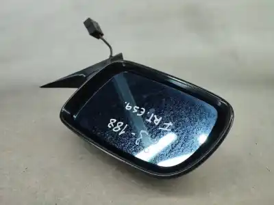 Автозапчасти б/у левое зеркало за audi a4 b5 avant (8d5) 1.6 ссылки oem iam 5pinos  