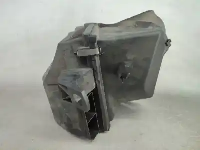 Peça sobressalente para automóvel em segunda mão suporte do filtro de ar por audi a4 b5 avant (8d5) 1.6 referências oem iam 058133837058183