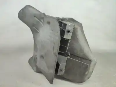 Автозапчастина б/у опора повітряного фільтра для audi a4 b5 avant (8d5) 1.6 посилання на oem iam 058133837058183  