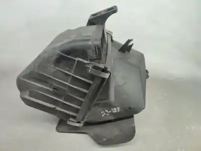 Автозапчастина б/у опора повітряного фільтра для audi a4 b5 avant (8d5) 1.6 посилання на oem iam 058133837058183  