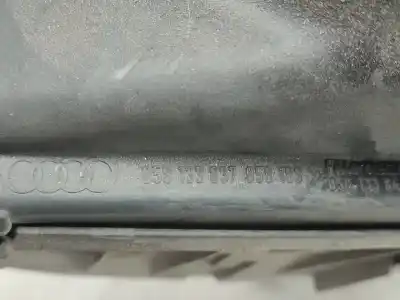 Автозапчастина б/у опора повітряного фільтра для audi a4 b5 avant (8d5) 1.6 посилання на oem iam 058133837058183  