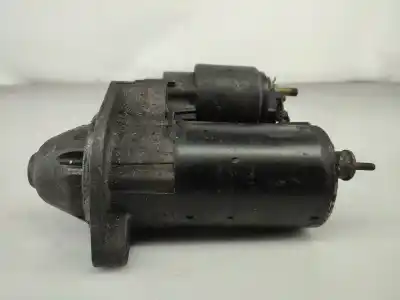 Peça sobressalente para automóvel em segunda mão motor de arranque por audi a4 b5 avant (8d5) 1.6 referências oem iam 