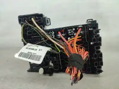 Pezzo di ricambio per auto di seconda mano scatola relè/fusibili per seat leon st (5f8) 1.6 tdi riferimenti oem iam 5q0937615c