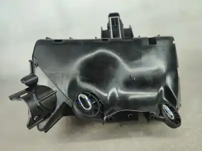 Автозапчасти б/у блок реле/предохранителей за seat leon st (5f8) 1.6 tdi ссылки oem iam 5q0907361g  