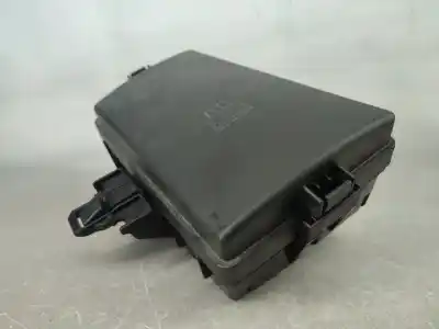 Автозапчасти б/у блок реле/предохранителей за seat leon st (5f8) 1.6 tdi ссылки oem iam 5q0907361g  