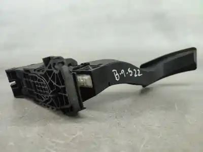 Second-hand car spare part accelerator pedal for seat leon st (5f8) 1.6 tdi oem iam references 5q1723503h  