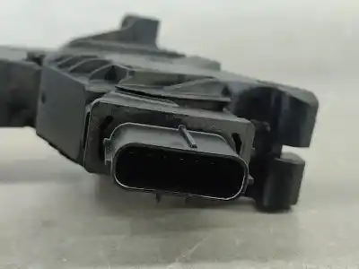 Second-hand car spare part accelerator pedal for seat leon st (5f8) 1.6 tdi oem iam references 5q1723503h  