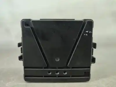 Second-hand car spare part ecu engine control for seat leon st (5f8) 1.6 tdi oem iam references 3q0907338  