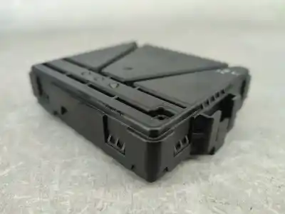 Second-hand car spare part ecu engine control for seat leon st (5f8) 1.6 tdi oem iam references 3q0907338  